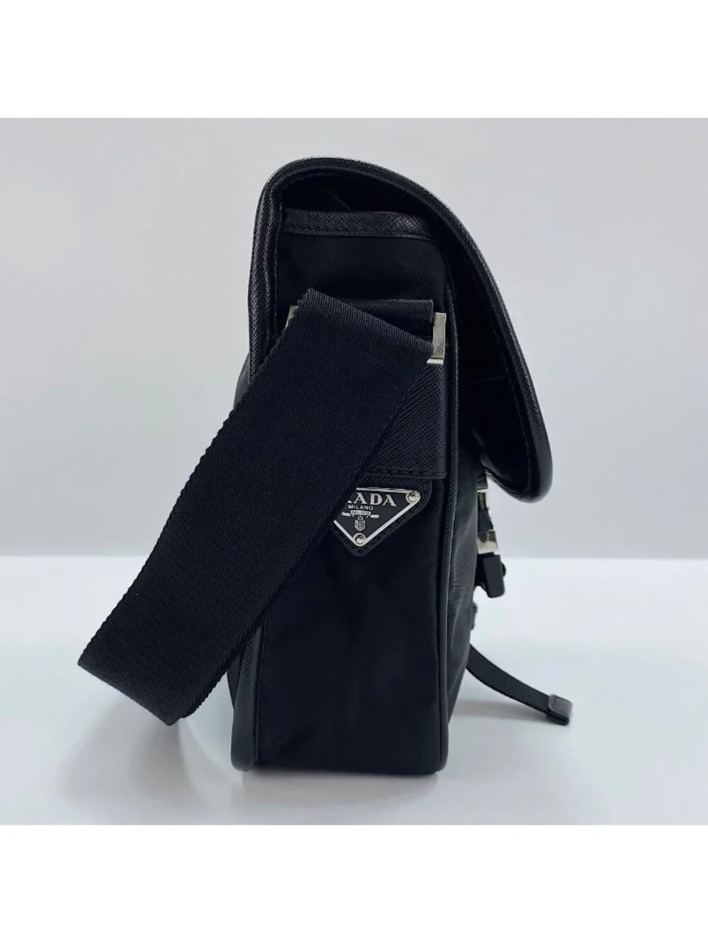 Prada Shoulder Bag